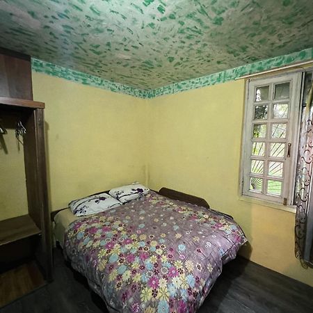 Hostel Eco Чакви Экстерьер фото