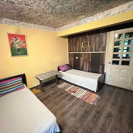 Hostel Eco Чакви Экстерьер фото