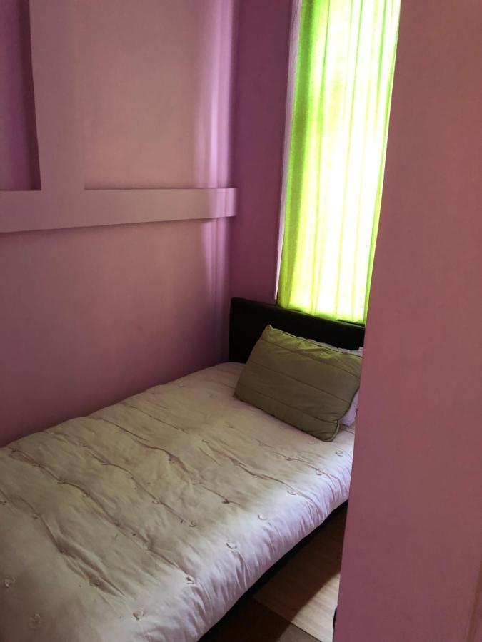 Hostel Eco Чакви Экстерьер фото