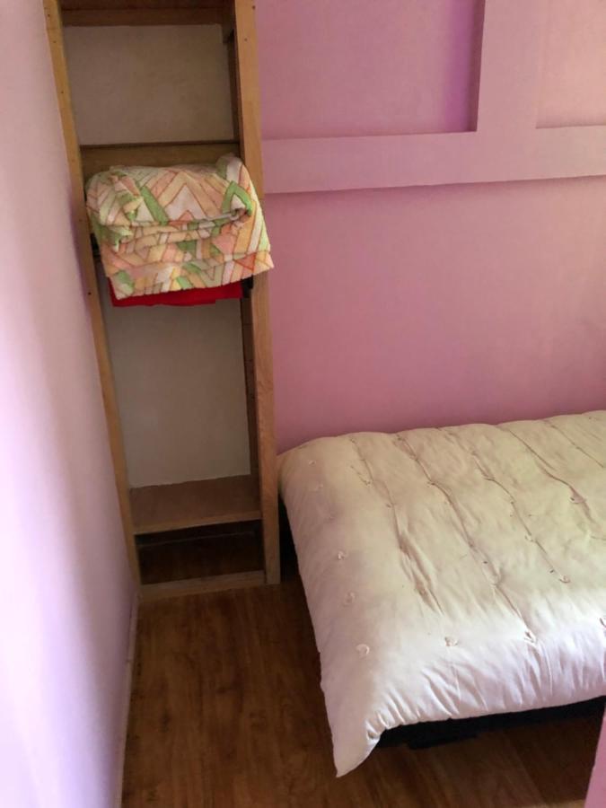 Hostel Eco Чакви Экстерьер фото