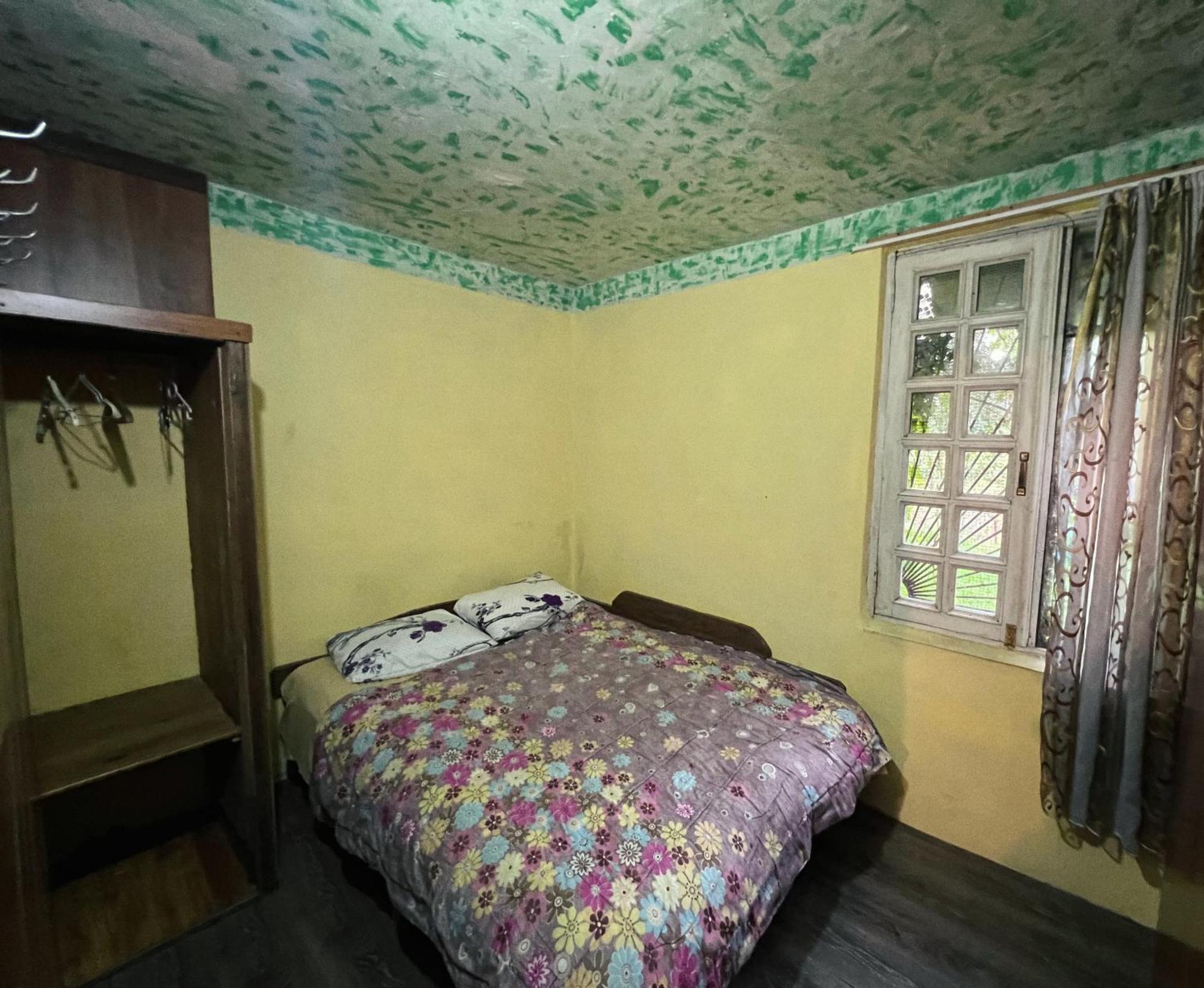 Hostel Eco Чакви Экстерьер фото